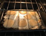 Foto del paso 4 de la receta: Galletas de la fortuna 🥠