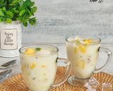 Foto langkah ke 3 dari resep Es Teler.