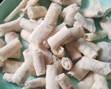 Foto langkah ke 3 dari resep Cokelat Selimut.