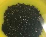 Foto del paso 1 de la receta: Caraotas negras para pabellón