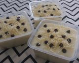 Foto langkah ke 4 dari resep Stup roti tawar keju.