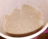A picture of step 1 of Soft Homemade Milk Bread Loaf.