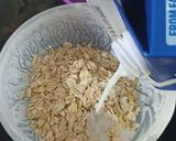 Foto langkah ke 1 dari resep Overnight yogurt.