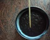 Walnut Brownie cake recipe step 5 photo