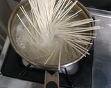 A picture of step 2 of Easy Beef Noodle Soup.