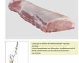 Foto del paso 7 de la receta: Milanesas de cerdo estilo japonésTONCATU🇺🇾 🇯🇵TONKATSU 豚カツ