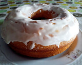 Foto del paso 8 de la receta: Bizcochuelo con harina leudante Pureza