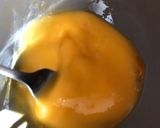 Foto del paso 2 de la receta: Cupcakes de arándanos 🫐