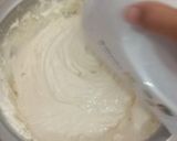 Foto langkah ke 3 dari resep Bolu Pisang Kukus.