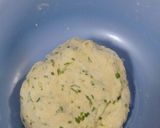 Foto langkah ke 3 dari resep Stik bawang seledri keju.