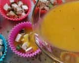 Foto del paso 3 de la receta: Muffins de huevo vegetarianos saludables