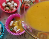 Foto del paso 3 de la receta: Muffins de huevo vegetarianos saludables