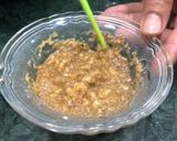 Foto langkah ke 1 dari resep Chicken karaage.