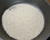 Une image de l'étape 1 de 🌶️ Épices ZAATAR.