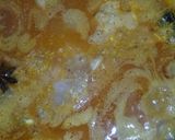 A picture of step 3 of Chicken Biryani #kokabandcookpad.