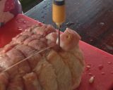 Foto del paso 3 de la receta: Lomo de cerdo al horno