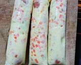 Foto langkah ke 5 dari resep Sostel Mini.