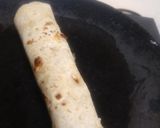 आलू रोटी रोल (aloo roti roll recipe in Hindi) रेसिपी चरण 4 फोटो