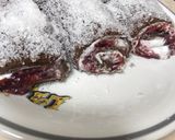Szultán tekercs glutén- és laktózmentesen recept fázis 5 fotója