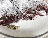 Szultán tekercs glutén- és laktózmentesen recept fázis 5 fotója