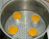 Foto langkah ke 3 dari resep Moho Labu Kuning.