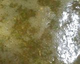 A picture of step 3 of Bun kabab chutney.