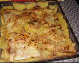 Baked Potato spaghetti recipe step 6 photo