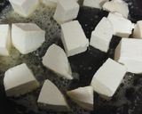 কড়াই পনির(Kadhai paneer recipe in Bengali) রেসিপি ধাপ - 4 ছবি