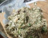 Foto del paso 1 de la receta: Pasta 7p con atún