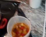Foto del paso 4 de la receta: Solomillo de cerdo en salsa