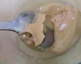 Foto del paso 4 de la receta: Cheesecake de dulce de leche 🍰 sin horno, especial para los más golosos