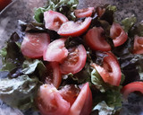 Foto del paso 1 de la receta: Ensalada marinera