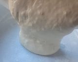 Foto del paso 2 de la receta: Torta de limón, banana y crema pastelera🌞