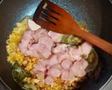 Foto langkah ke 2 dari resep 139. Cah Ayam KapriKol.