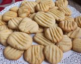 Foto del paso 6 de la receta: 🍊Galletitas de Naranja🍊
