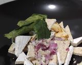 Foto langkah ke 1 dari resep Bacem Tempe.