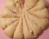 Foto langkah ke 4 dari resep Chicken Bun.