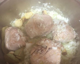 Foto del paso 2 de la receta: Somomillo de cerdo al laurel