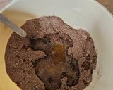 Kókuszgolyó recept fázis 2 fotója