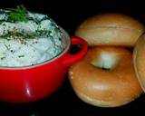 Mike's Lobster & King Crab Claw Cheese Spread recipe step 2 photo