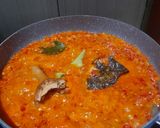 Foto langkah ke 2 dari resep 47.2024. Daging/Paru Toppalada.