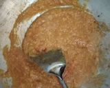 Foto langkah ke 3 dari resep Kerang Bakar Bumbu Jimbaran.