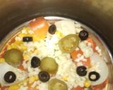 A picture of step 4 of Pizza.