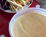Foto del paso 2 de la receta: Arcoiris 🌈 de verduras en tempura vegano🌱vegetariana