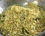 પૌઆ મમરા નો ચેવડો (Pauva Mamara Chevdo Recipe In Gujarati) રેસીપી સ્ટેપ4ફોટો