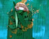 Foto langkah ke 5 dari resep Pepes Ikan Kembung Mantulll.