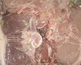 Foto del paso 2 de la receta: Mini picada costeña