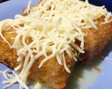 Foto langkah ke 8 dari resep Pisang nugget.