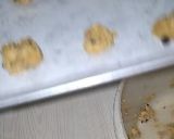 Foto langkah ke 4 dari resep Chocochips cookies.