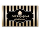 Csokoládés varázs (liszt nélkül) recept fázis 4 fotója